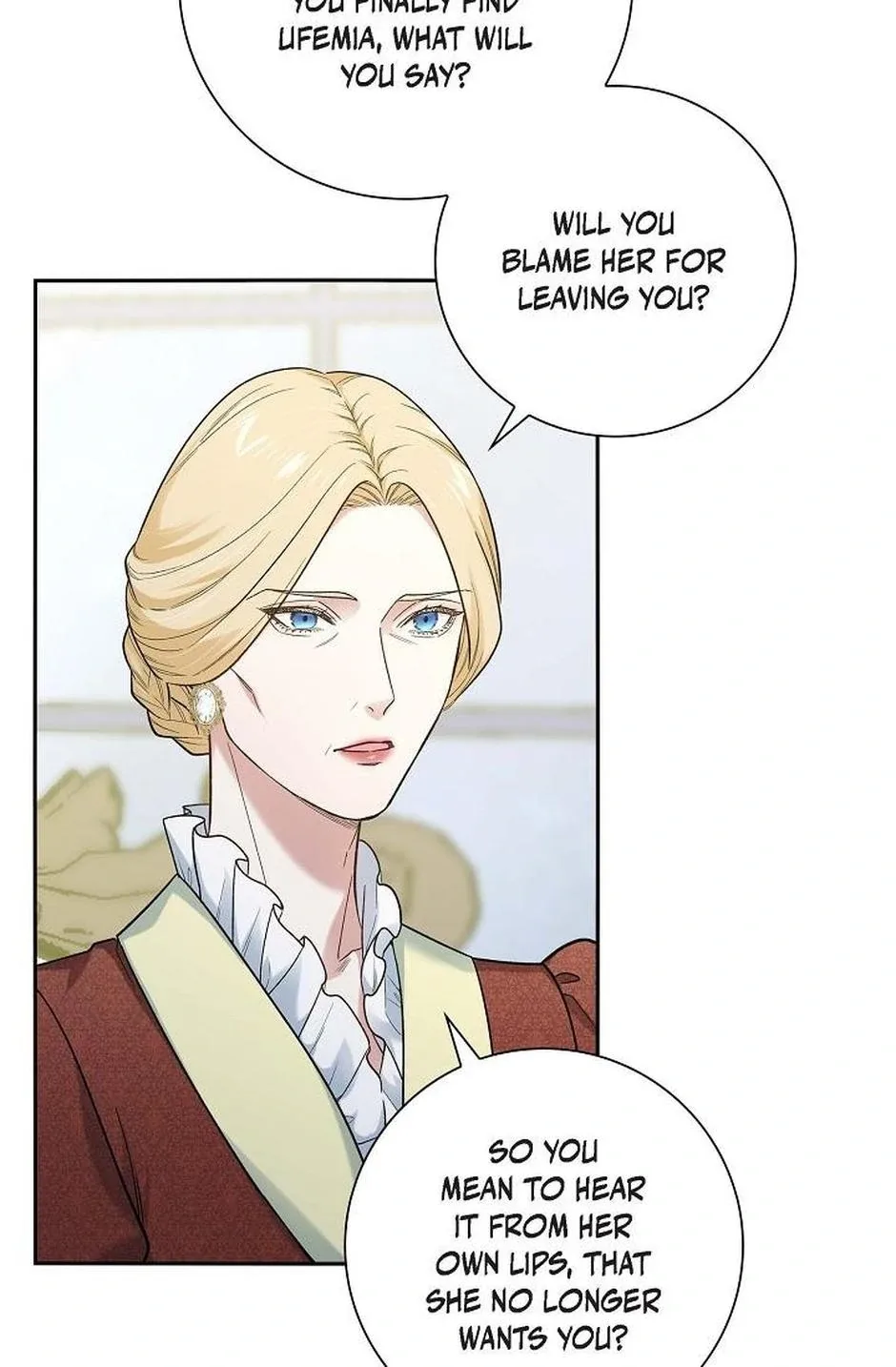 Don’t Look For Me Chapter 56 page 34