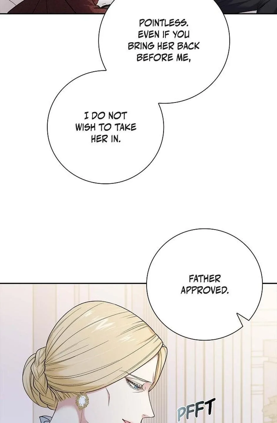 Don’t Look For Me Chapter 56 page 39