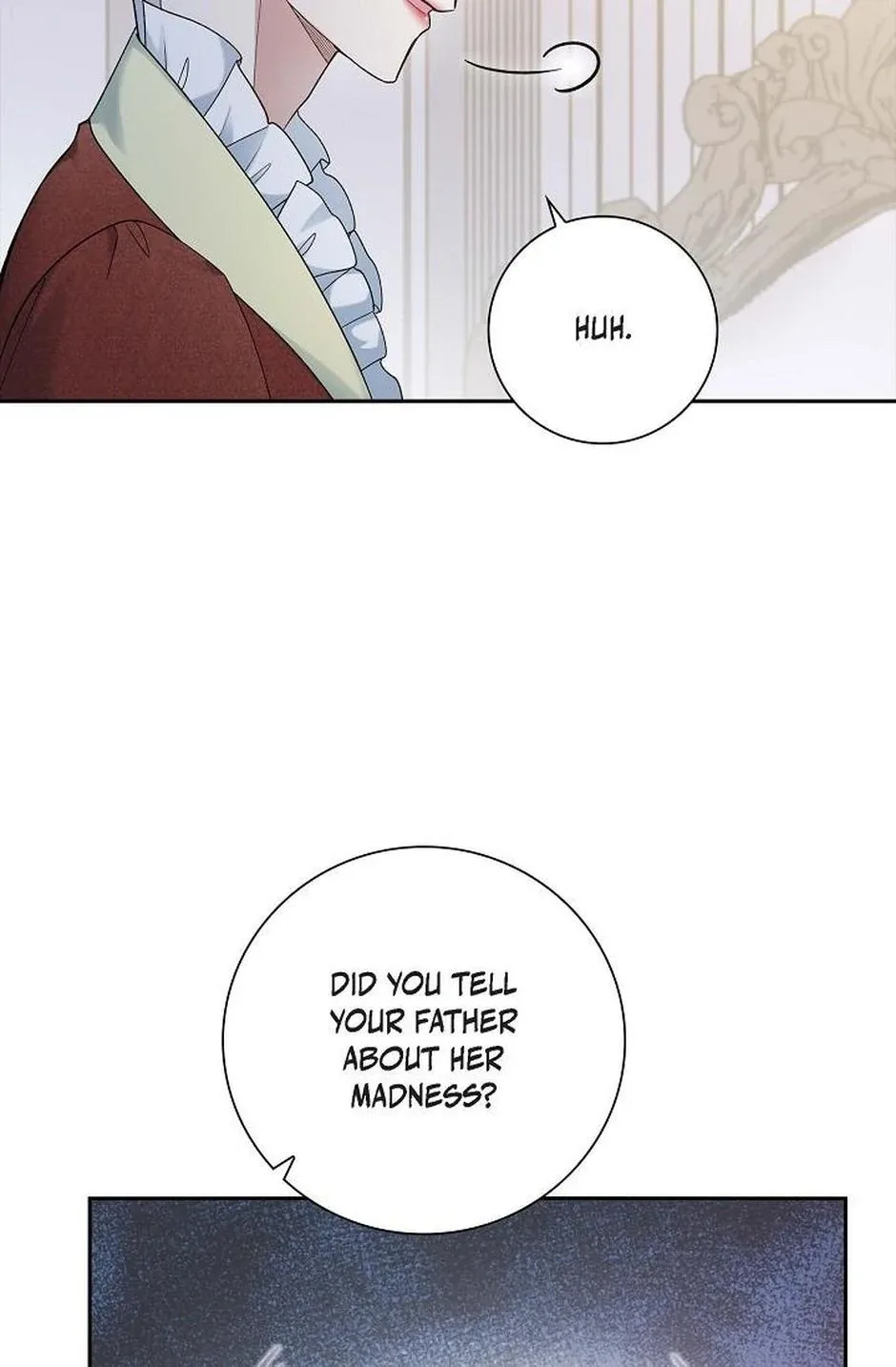 Don’t Look For Me Chapter 56 page 40