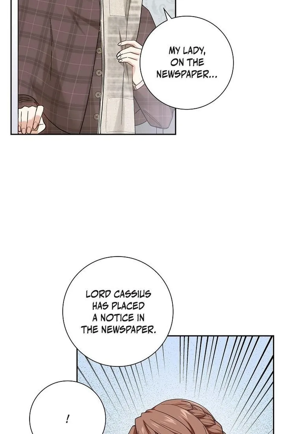 Don’t Look For Me Chapter 56 page 55