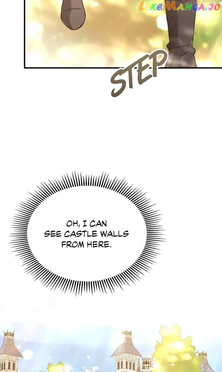 Terrarium Adventure Chapter 52 page 43