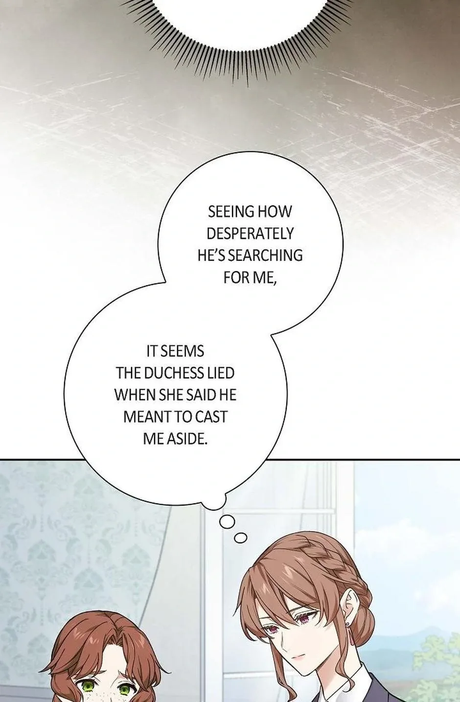 Don’t Look For Me Chapter 56 page 59