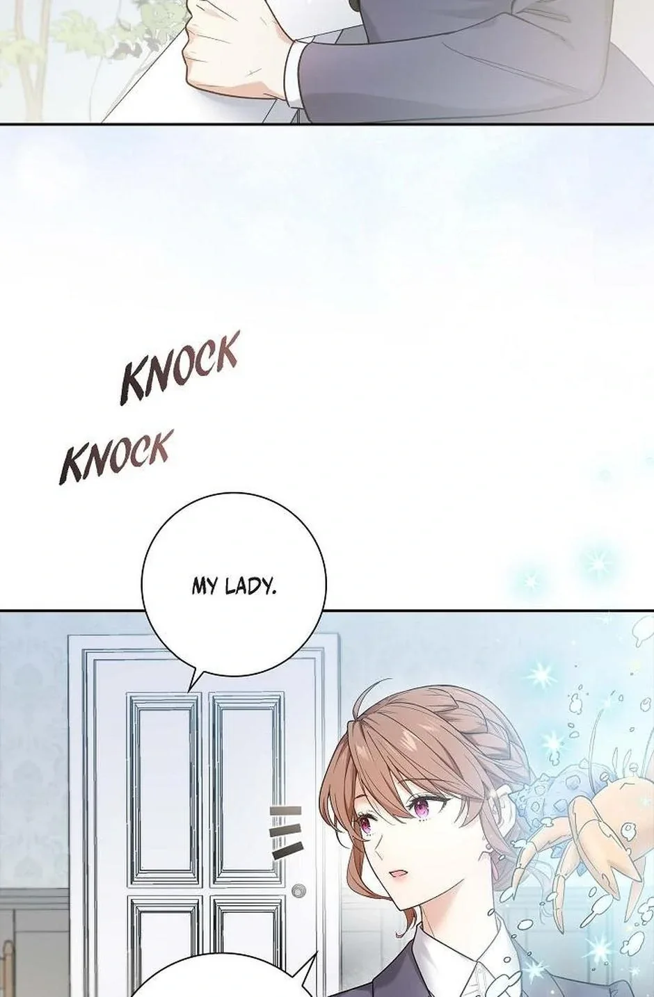 Don’t Look For Me Chapter 56 page 53