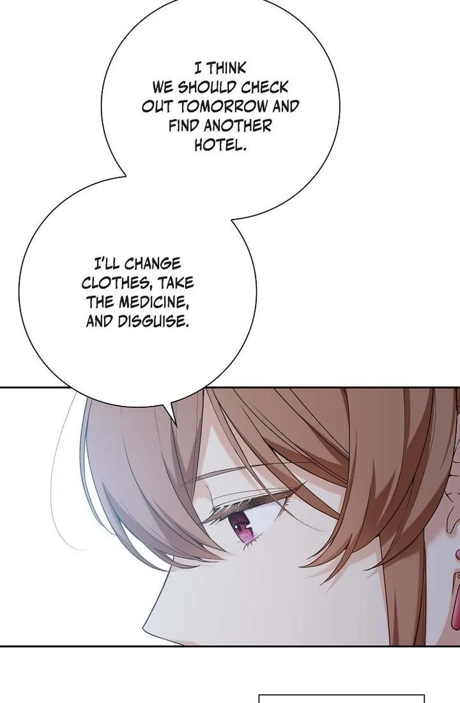 Don’t Look For Me Chapter 56 page 77
