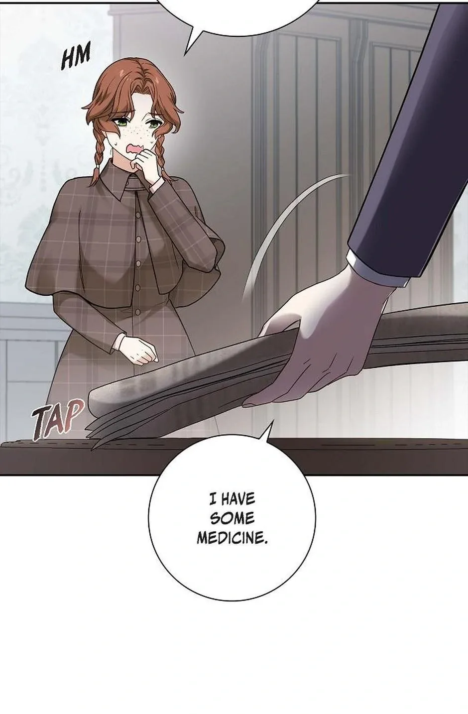 Don’t Look For Me Chapter 56 page 73