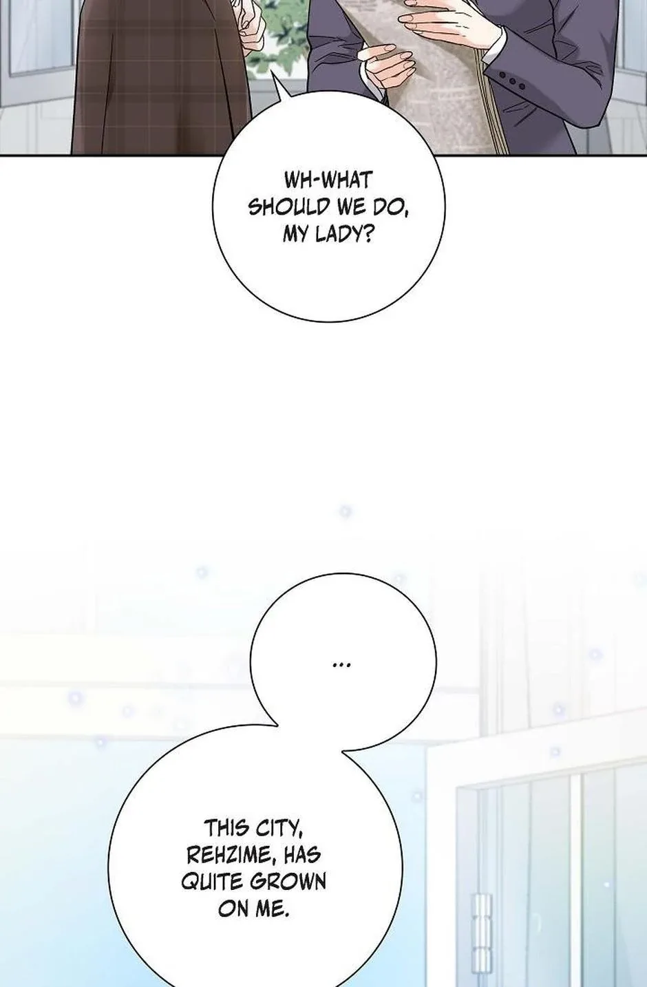 Don’t Look For Me Chapter 56 page 69