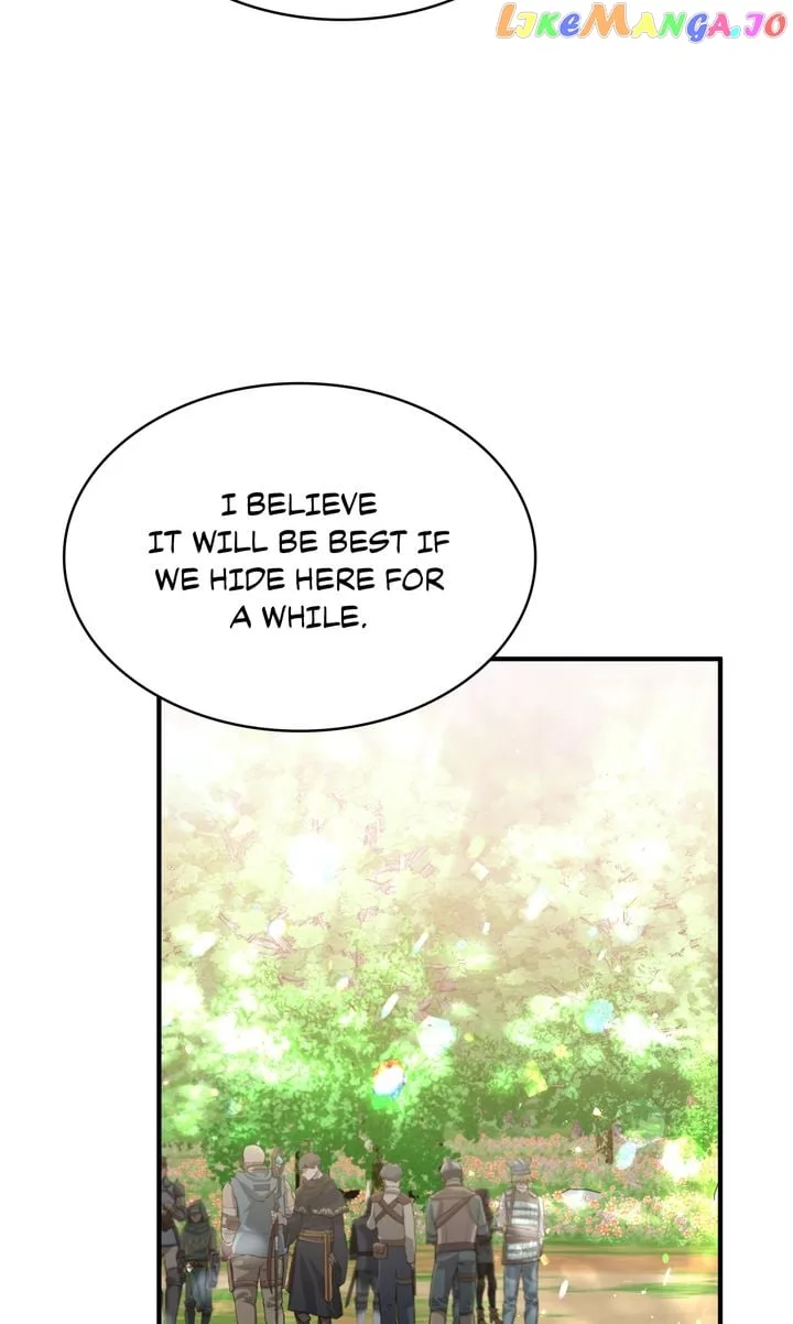 Terrarium Adventure Chapter 52 page 46
