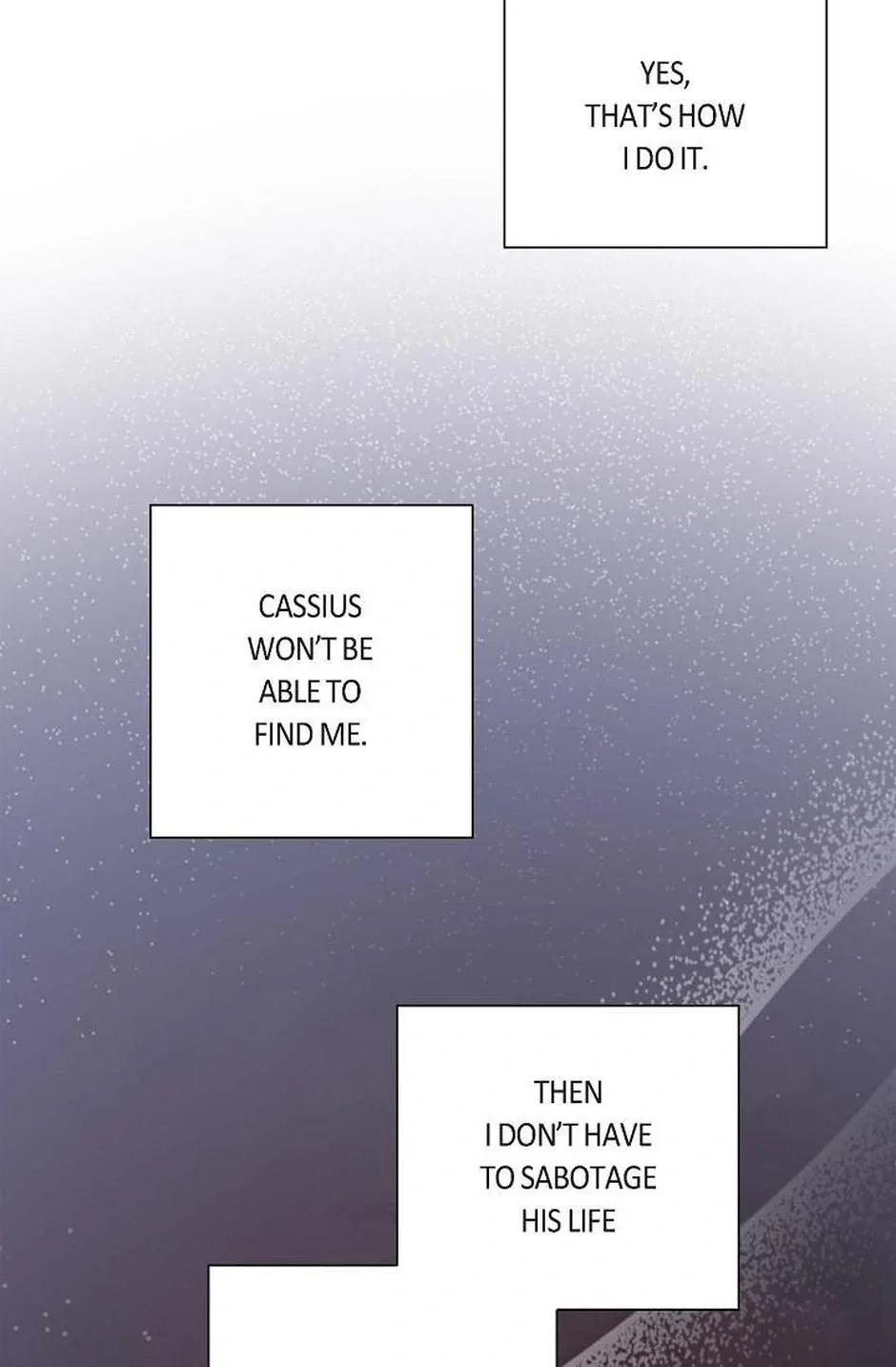 Don’t Look For Me Chapter 56 page 78