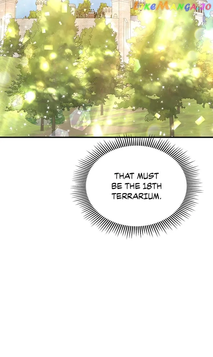 Terrarium Adventure Chapter 52 page 44