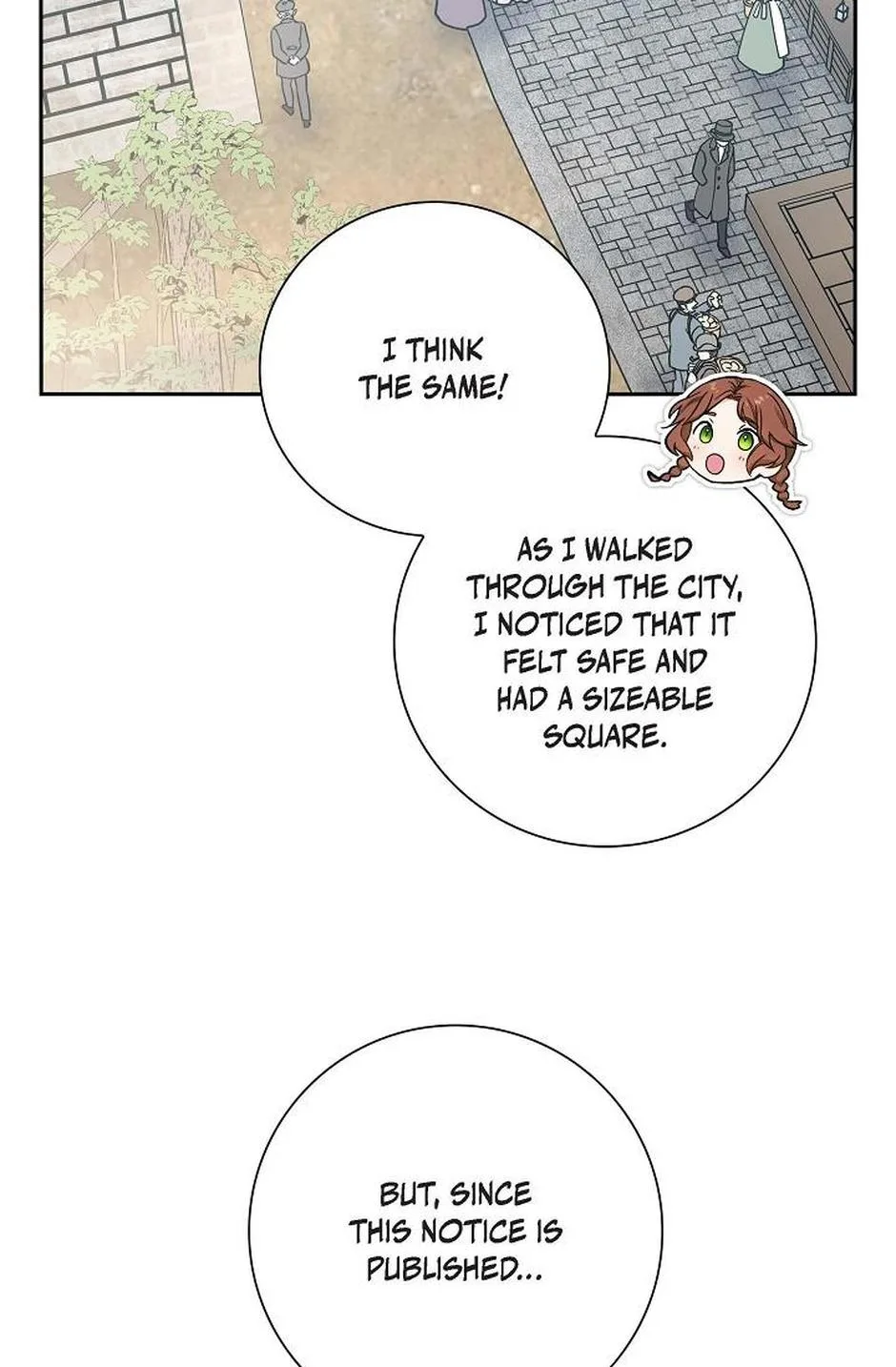 Don’t Look For Me Chapter 56 page 72
