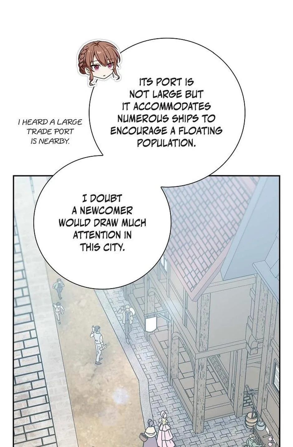 Don’t Look For Me Chapter 56 page 71