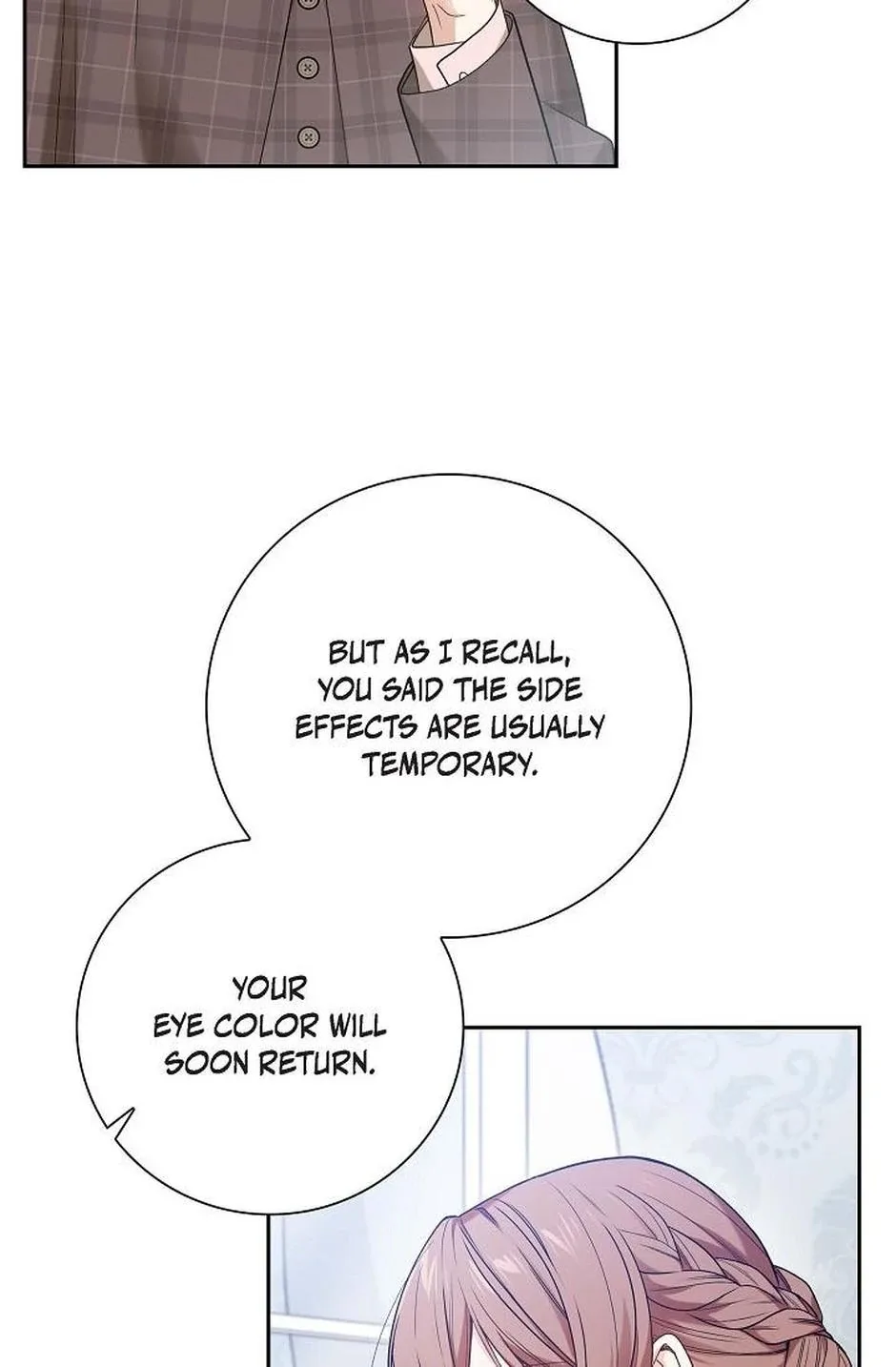 Don’t Look For Me Chapter 56 page 75