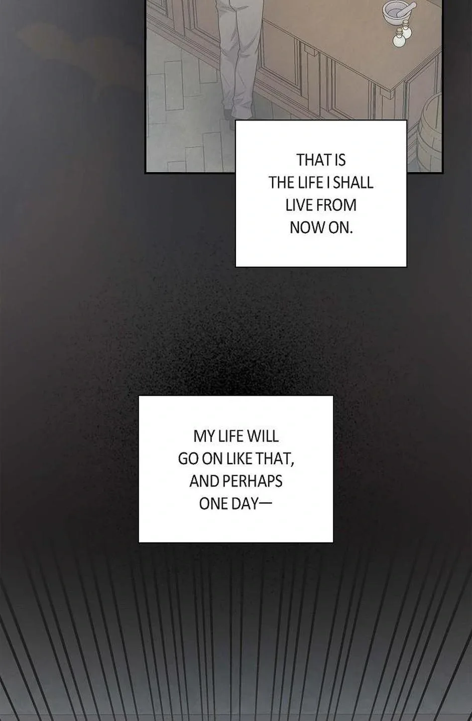 Don’t Look For Me Chapter 56 page 88
