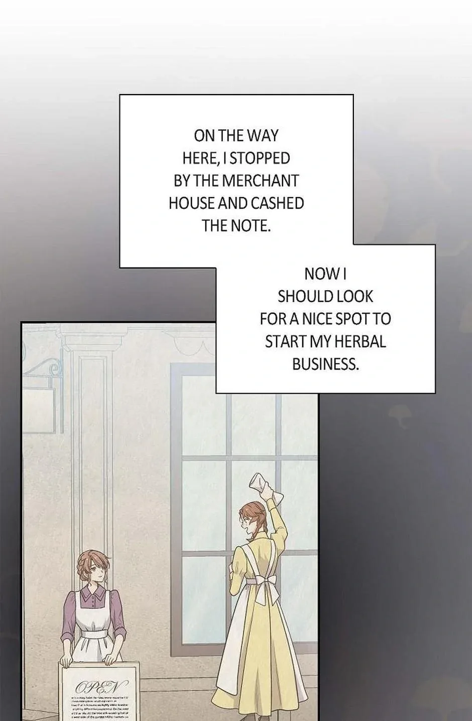 Don’t Look For Me Chapter 56 page 86