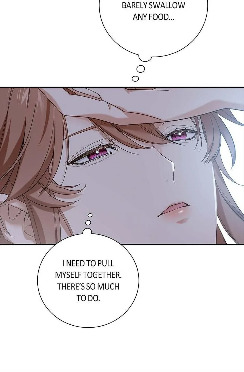 Don’t Look For Me Chapter 56 page 85