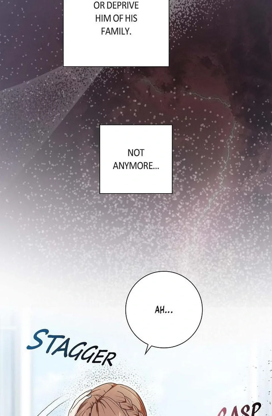 Don’t Look For Me Chapter 56 page 79