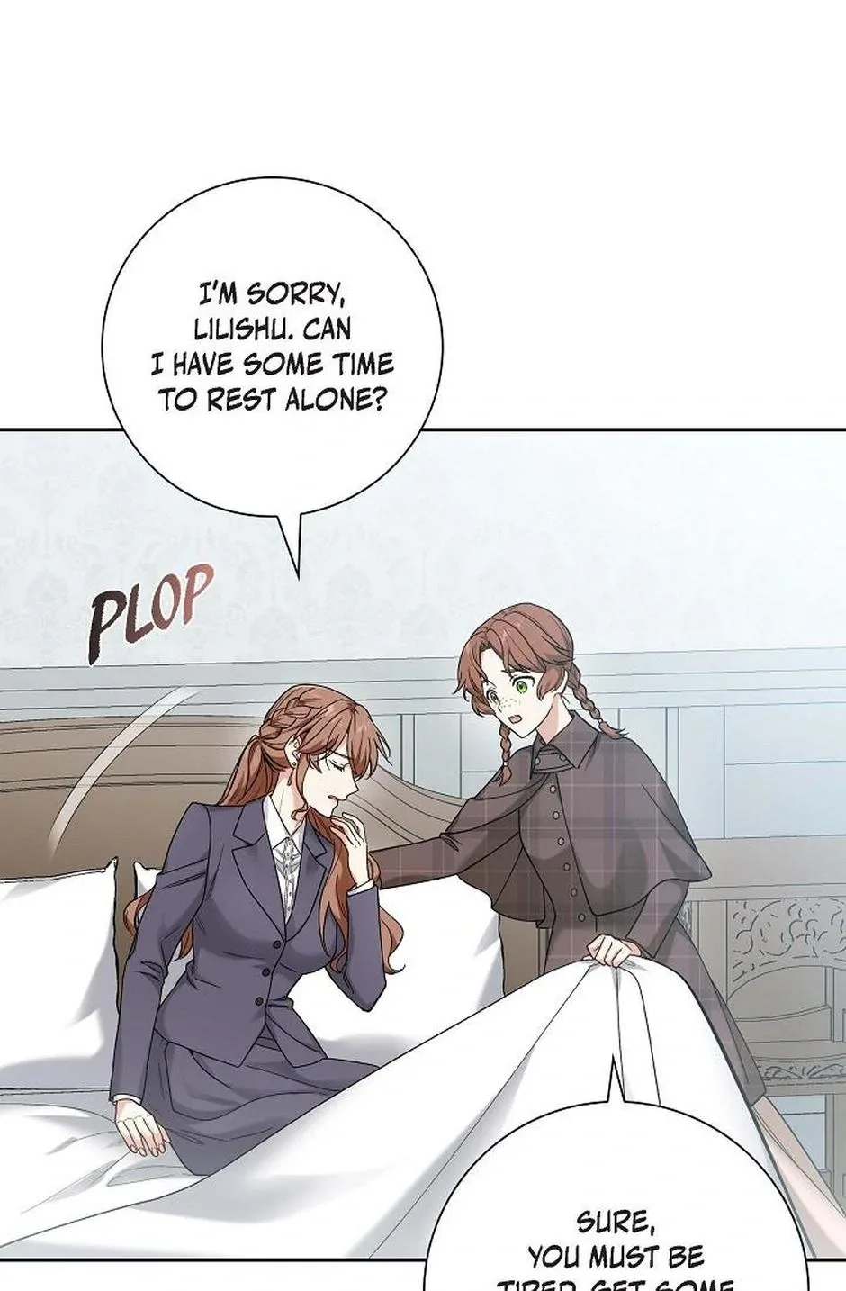 Don’t Look For Me Chapter 56 page 81