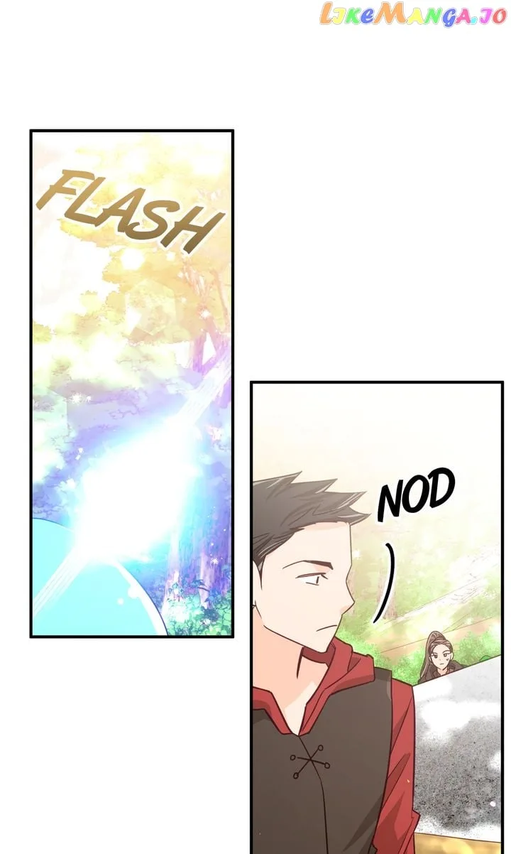 Terrarium Adventure Chapter 52 page 53
