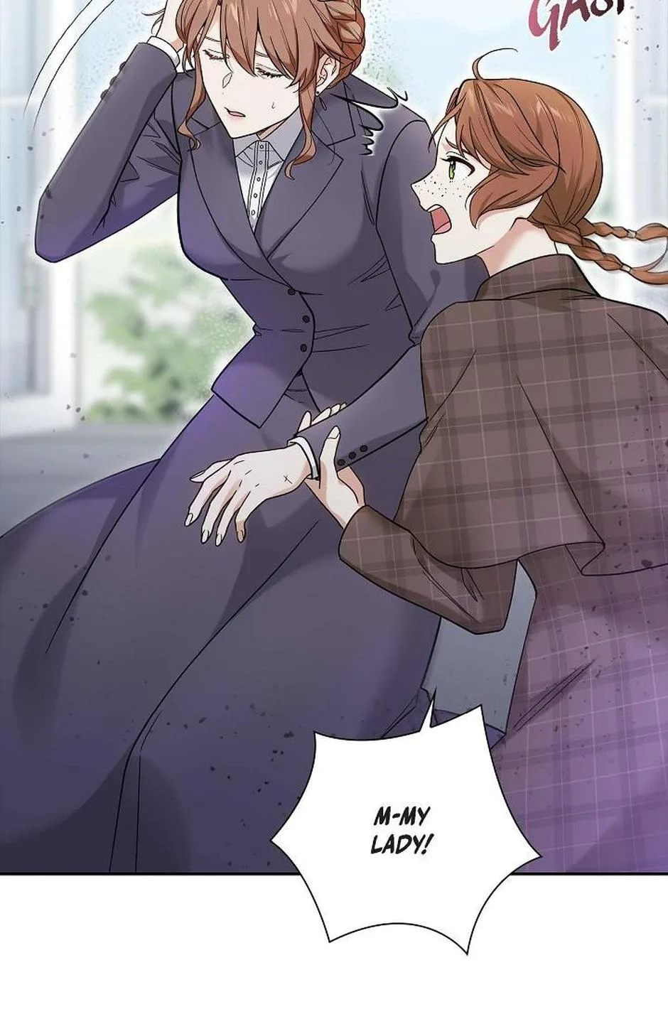 Don’t Look For Me Chapter 56 page 80