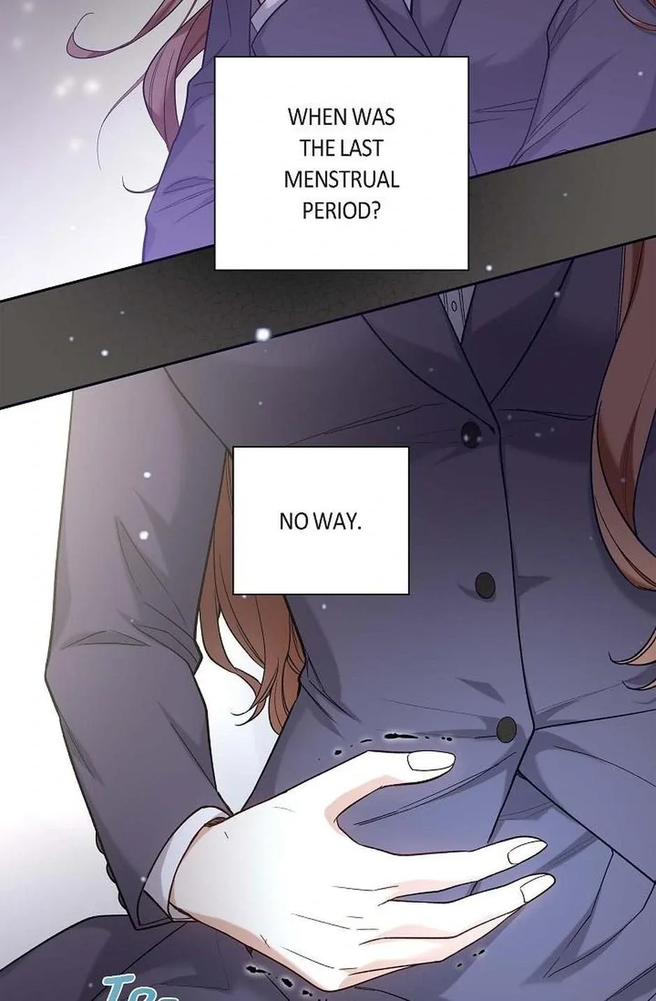 Don’t Look For Me Chapter 56 page 92