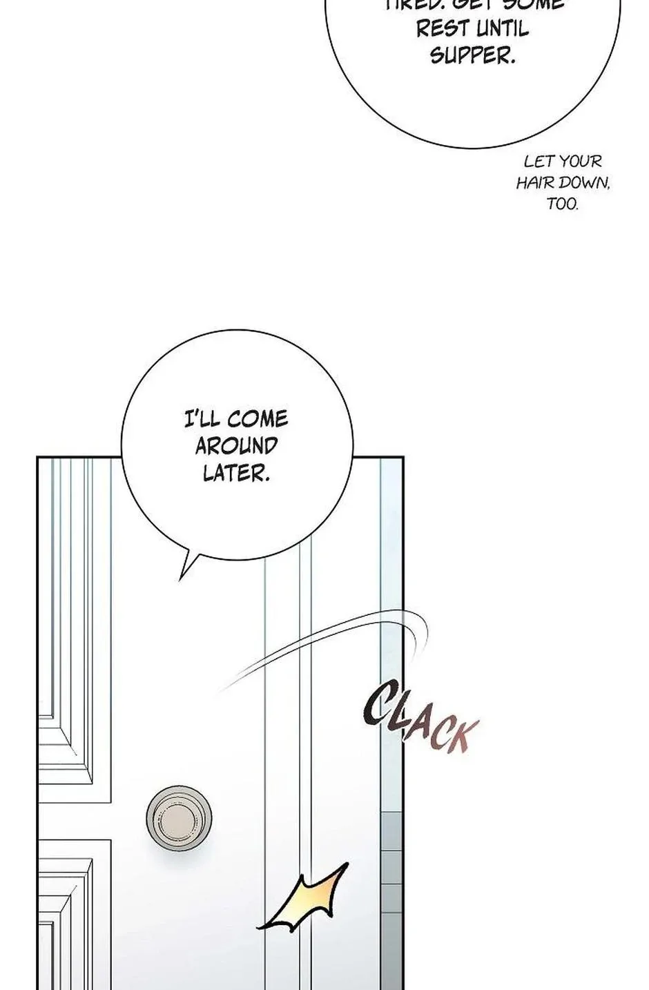 Don’t Look For Me Chapter 56 page 82
