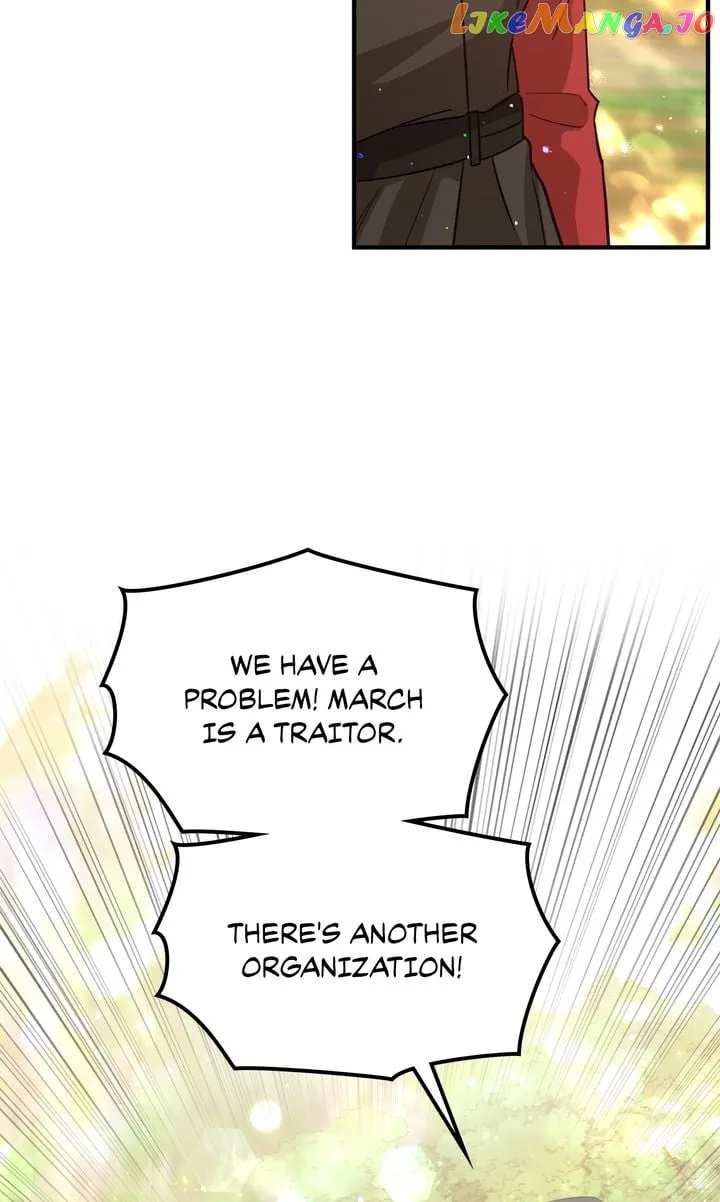 Terrarium Adventure Chapter 52 page 54