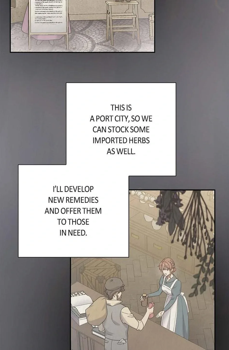Don’t Look For Me Chapter 56 page 87