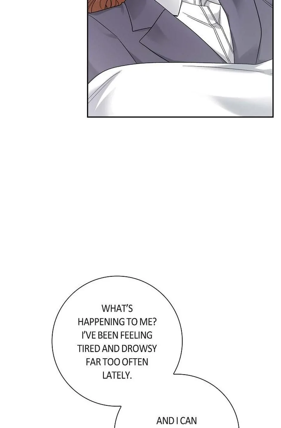 Don’t Look For Me Chapter 56 page 84