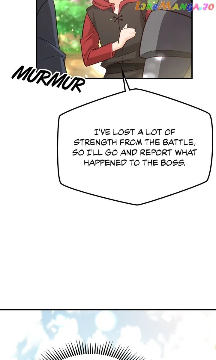 Terrarium Adventure Chapter 52 page 57