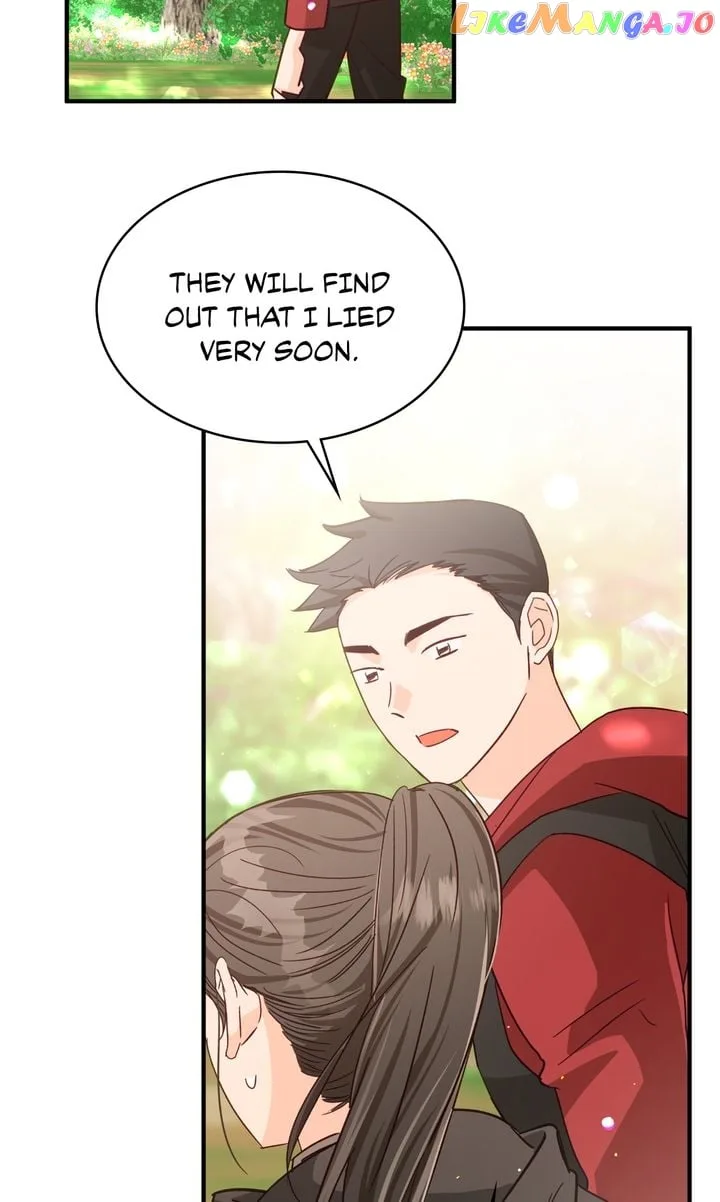 Terrarium Adventure Chapter 52 page 60