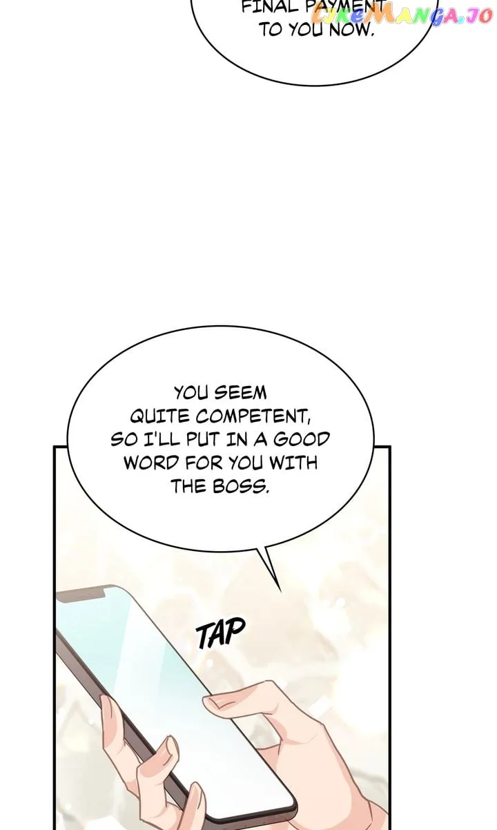 Terrarium Adventure Chapter 52 page 69