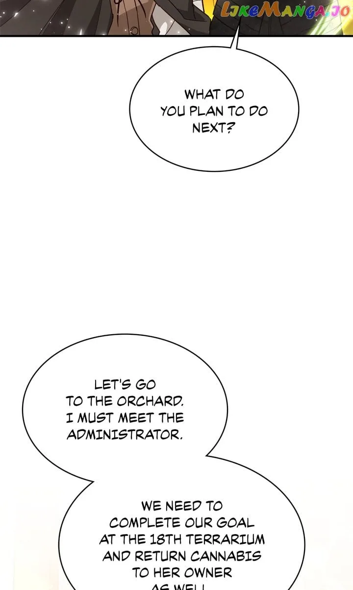 Terrarium Adventure Chapter 52 page 78