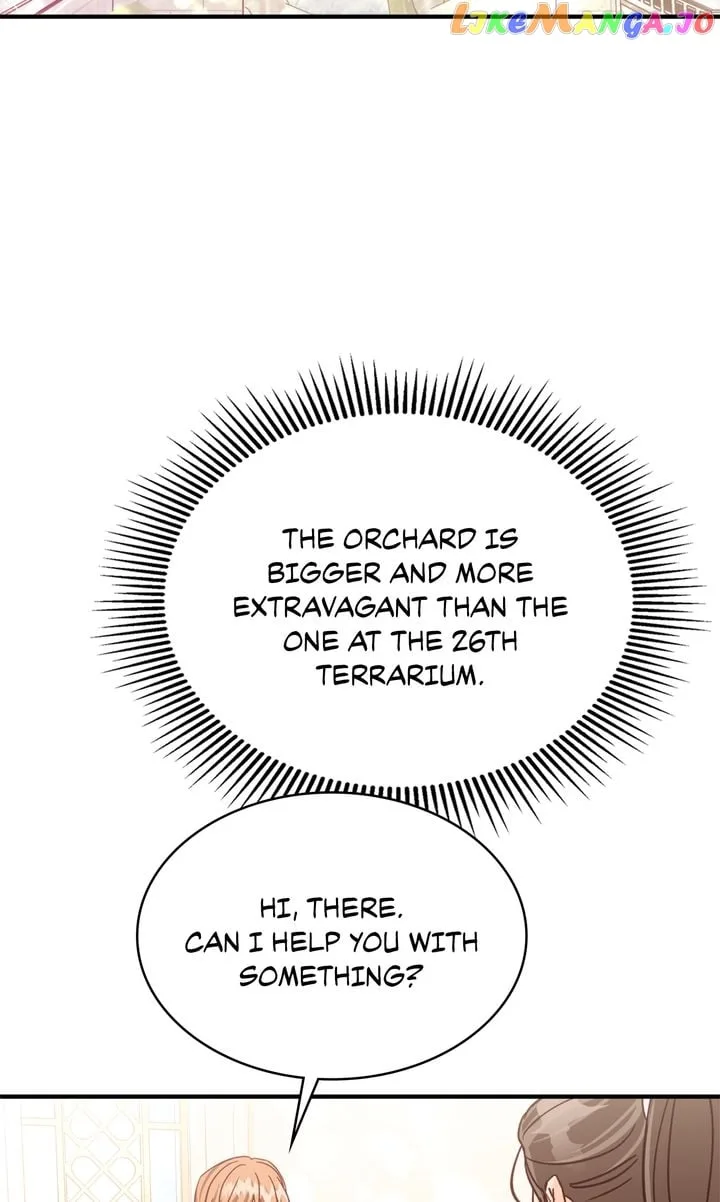 Terrarium Adventure Chapter 52 page 81