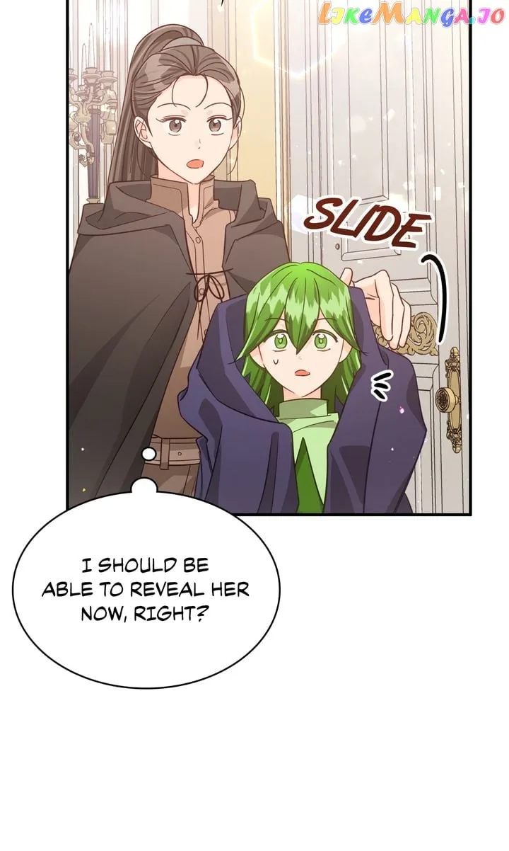 Terrarium Adventure Chapter 52 page 90