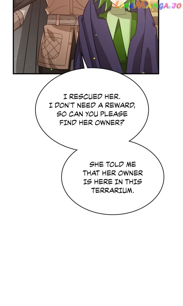 Terrarium Adventure Chapter 52 page 96