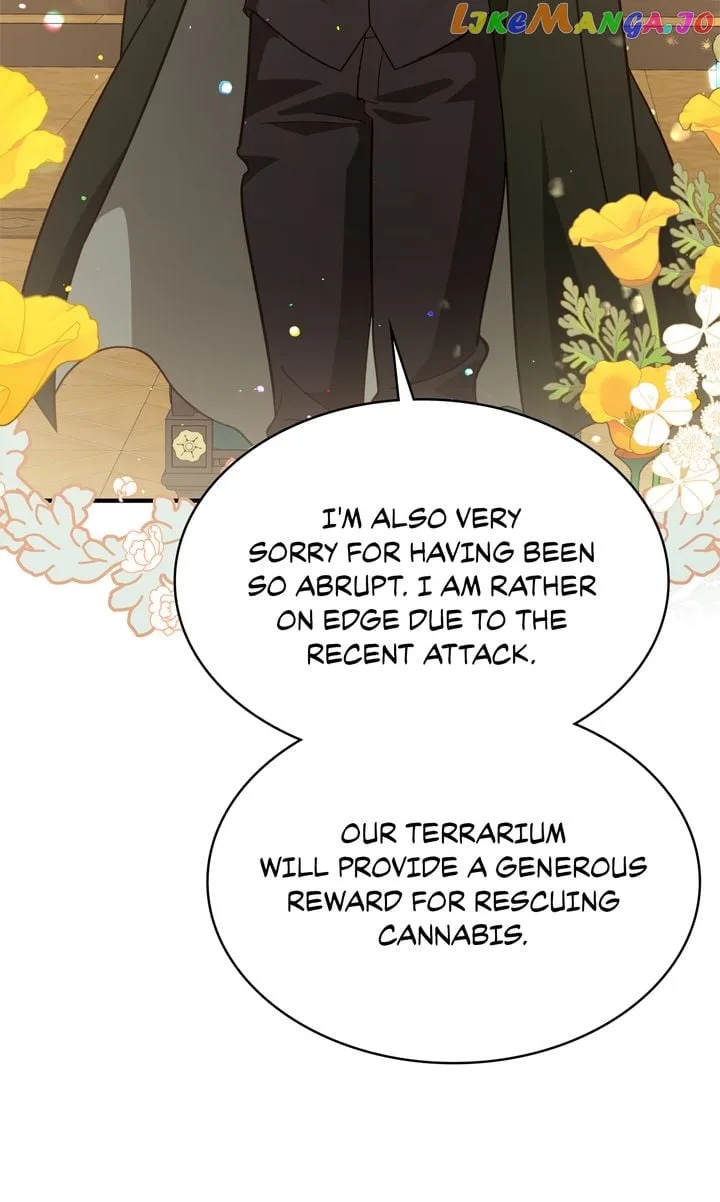 Terrarium Adventure Chapter 52 page 103