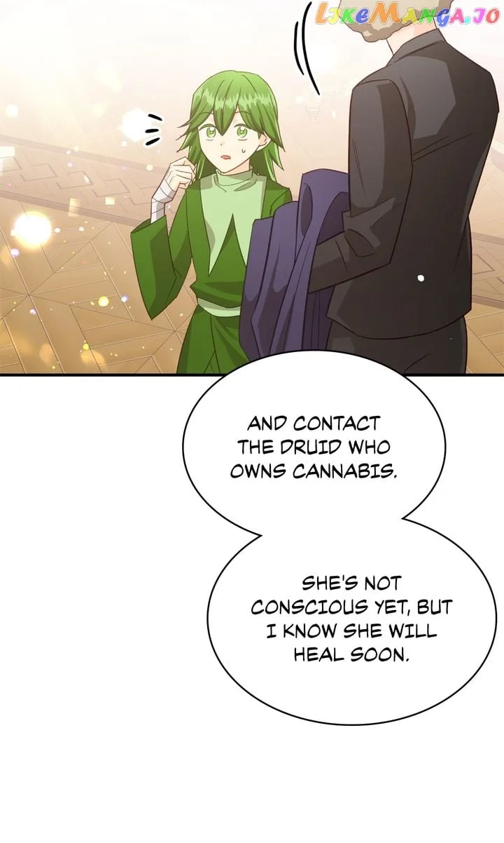 Terrarium Adventure Chapter 52 page 101