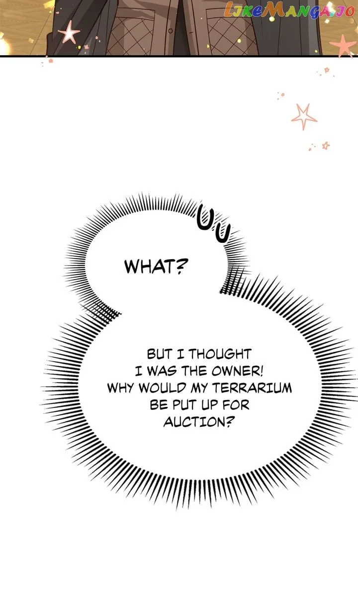 Terrarium Adventure Chapter 52 page 107
