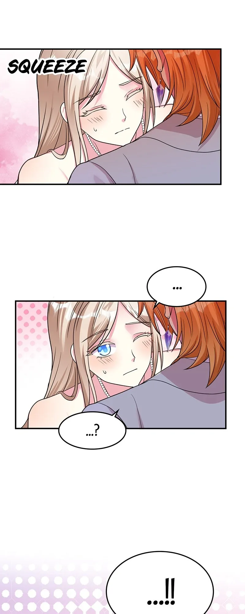 Even though I become a side character, I’m being adored by an overprotective duke Chapter 55 page 6