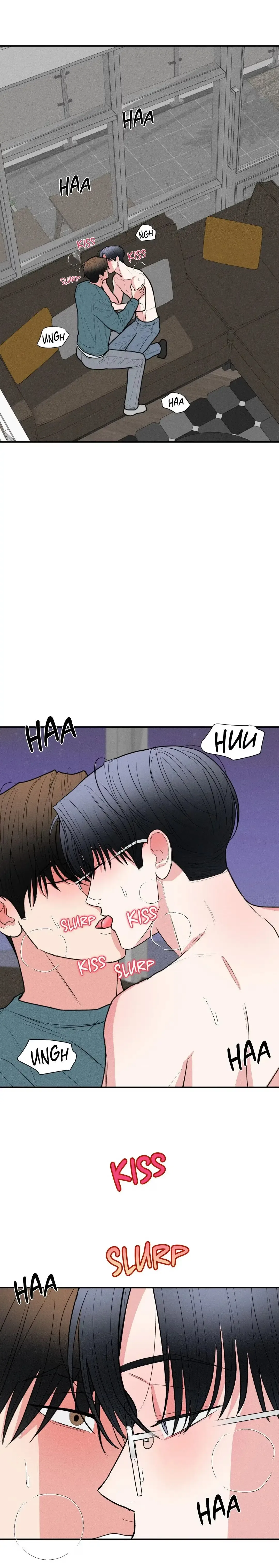 Pride and Persistence Chapter 57 page 4