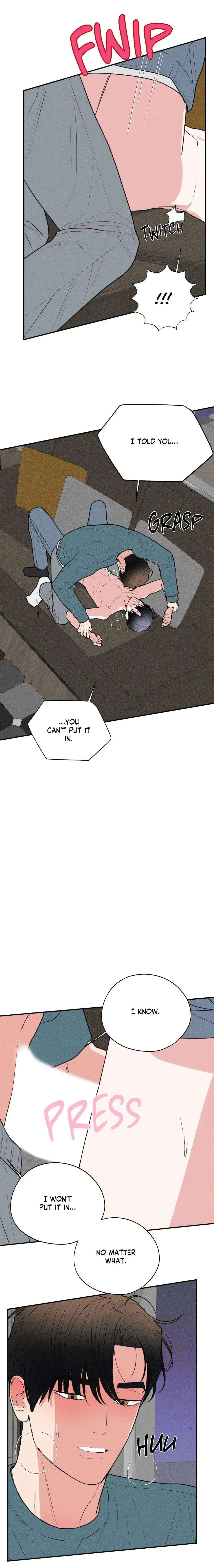 Pride and Persistence Chapter 57 page 6