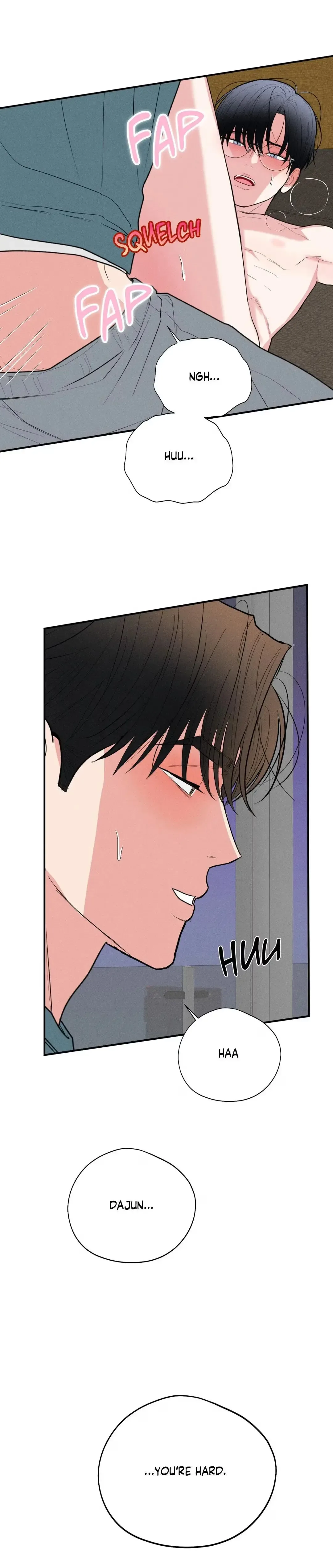 Pride and Persistence Chapter 57 page 8