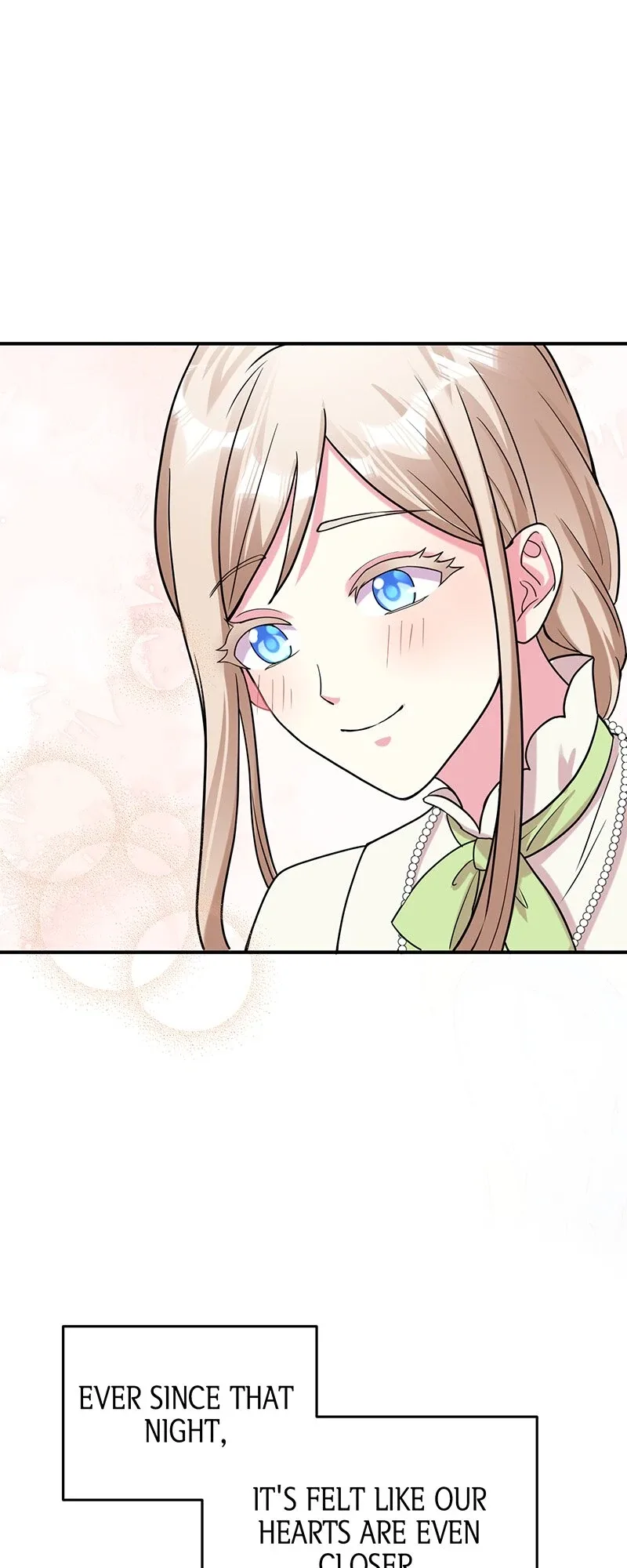 Even though I become a side character, I’m being adored by an overprotective duke Chapter 55 page 28