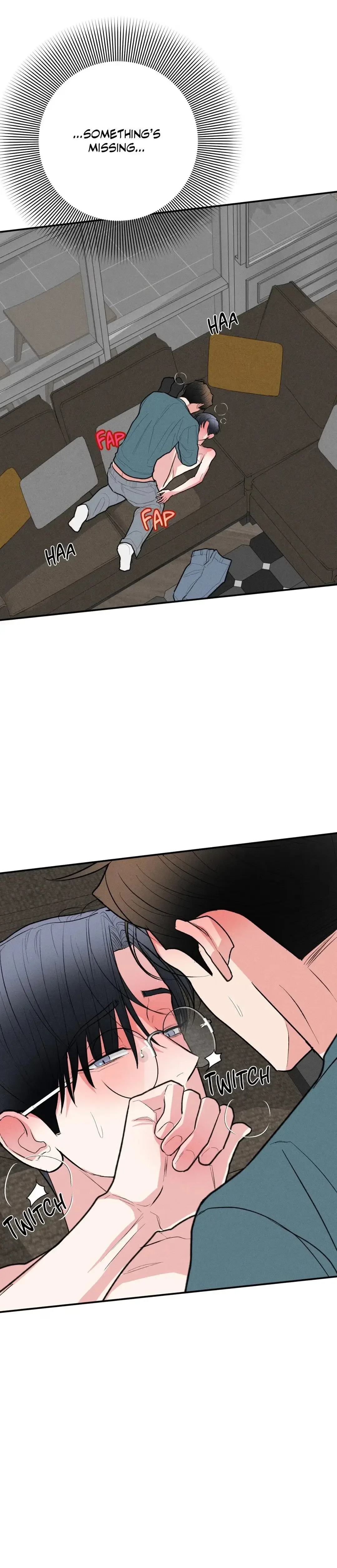 Pride and Persistence Chapter 57 page 11