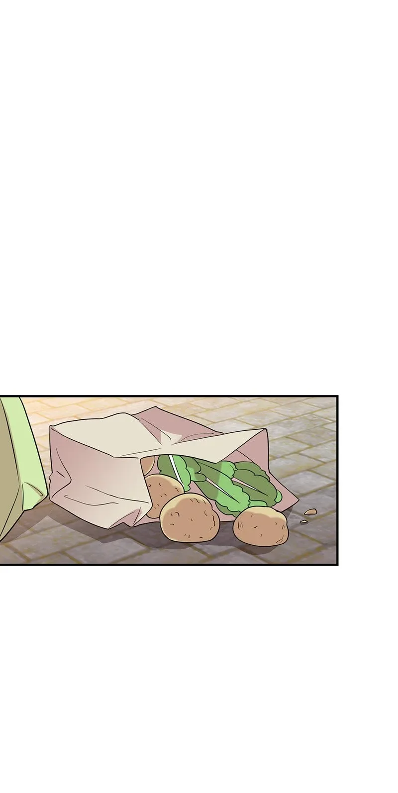 Even though I become a side character, I’m being adored by an overprotective duke Chapter 55 page 38