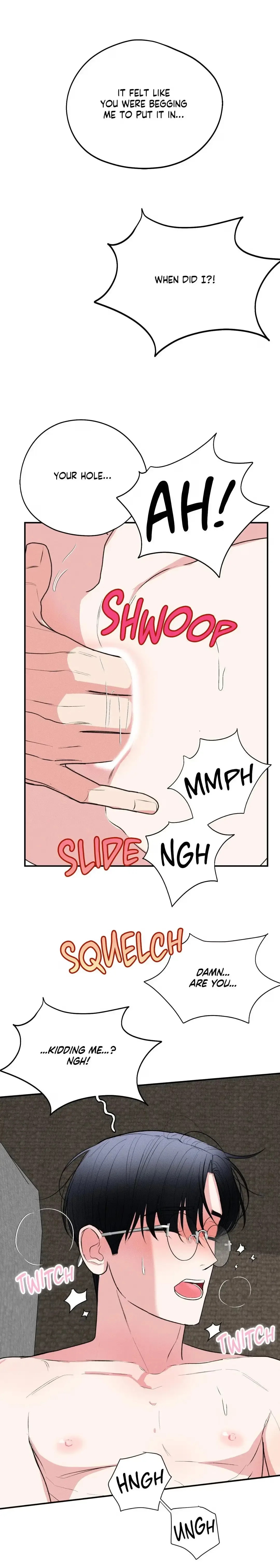 Pride and Persistence Chapter 57 page 14
