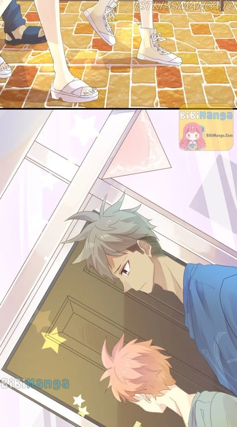 Love Hug Chapter 58 page 11