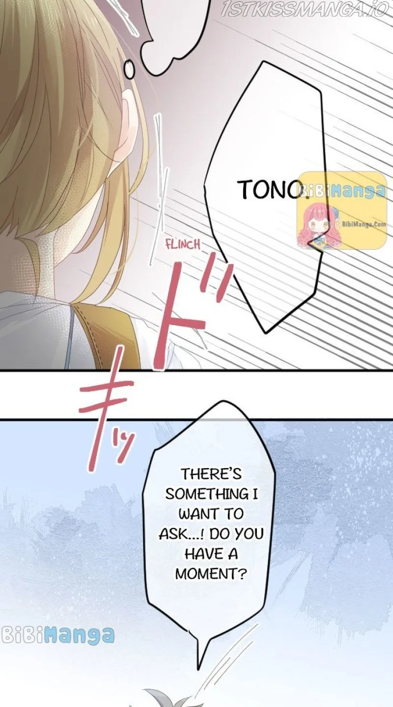 Love Hug Chapter 58 page 16