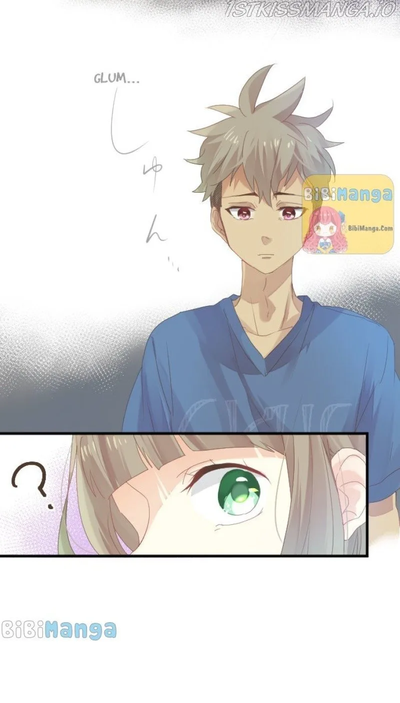 Love Hug Chapter 58 page 13