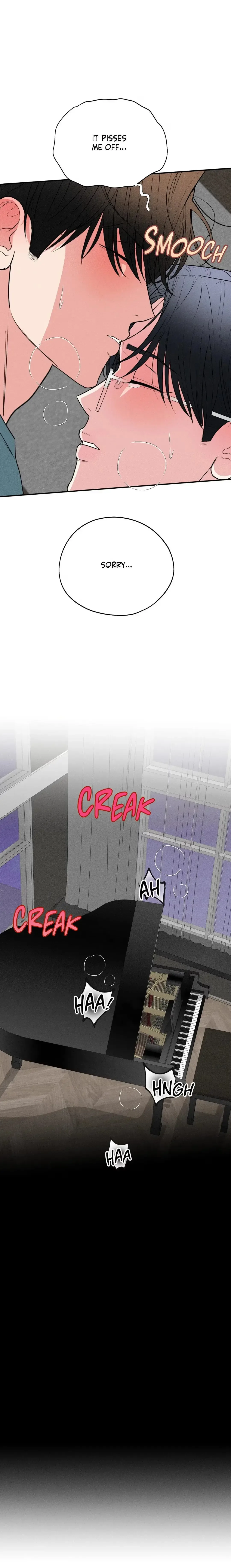 Pride and Persistence Chapter 57 page 18